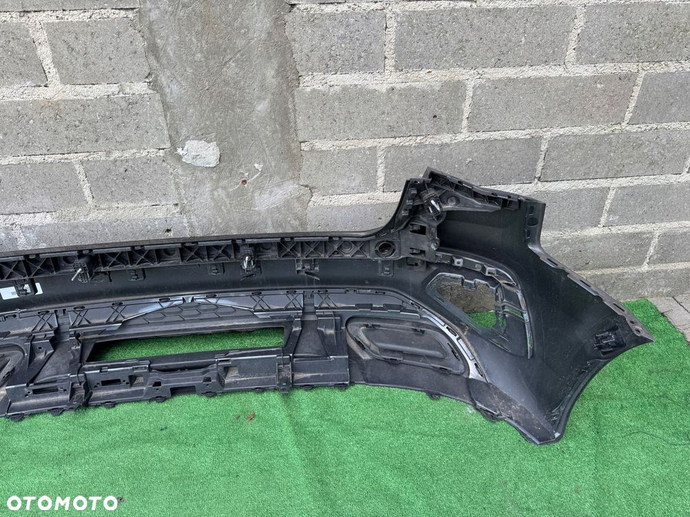 AUDI A3 8Y S-LINE 5D HB ZDERZAK TYŁ ORG EU - 11