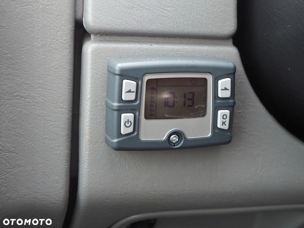 Opel Vivaro - 16