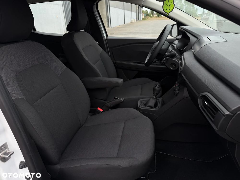 Dacia Sandero - 9