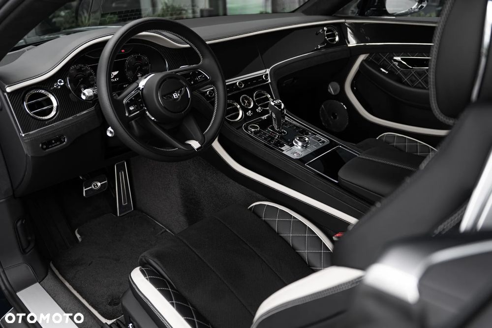 Bentley Continental GT Speed - 14