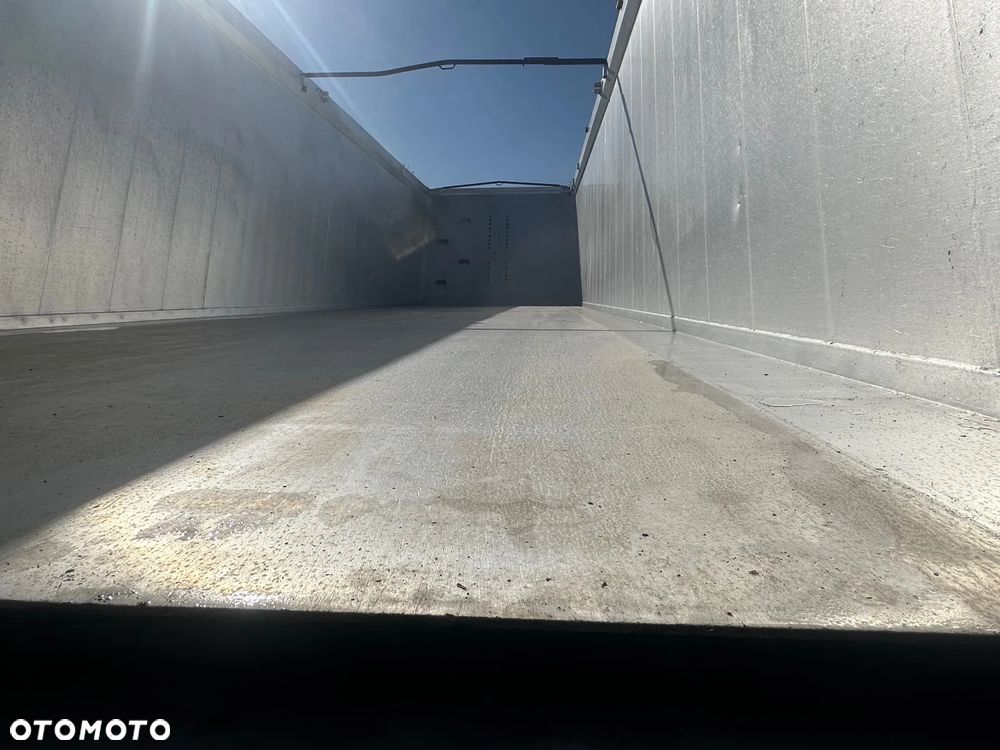 Wielton / NACZEPA / WYWROTKA / 44M3 / 2020 / KLAPO-DRZWI / - 8