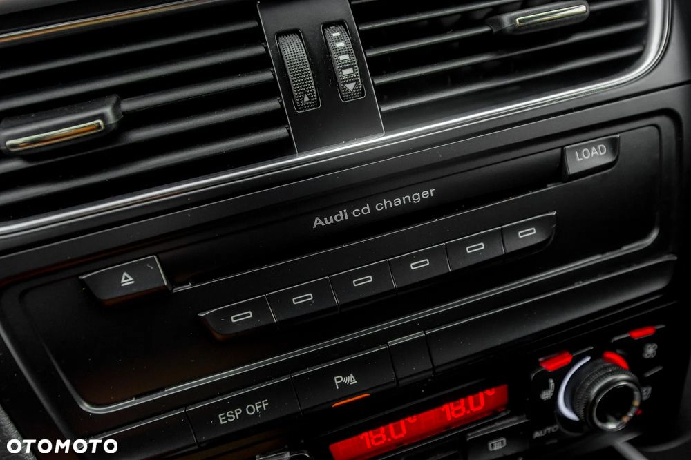 Audi A4 Avant 3.2 FSI quattro tiptronic S line Sportpaket (plus) - 30