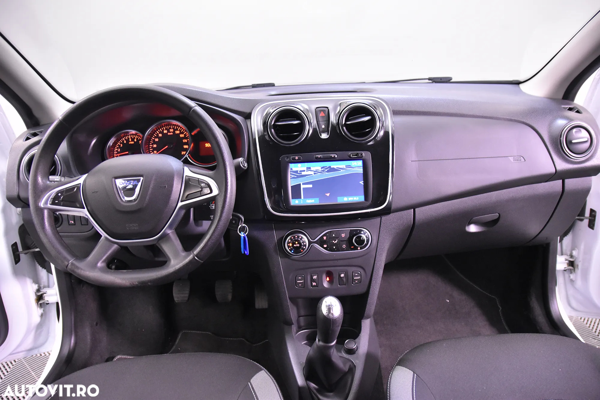Dacia Logan - 9