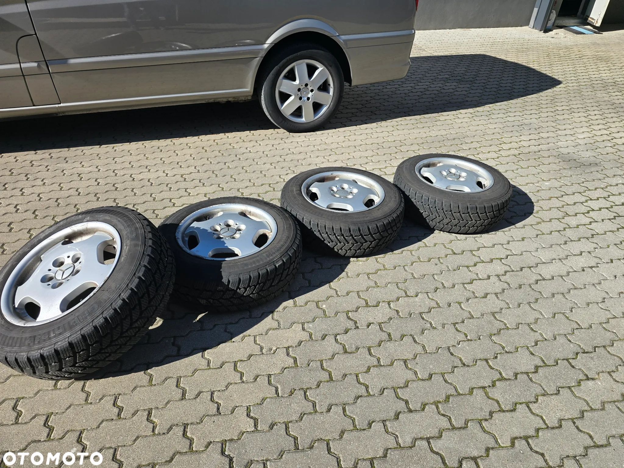 Mercedes-Benz Viano - 30