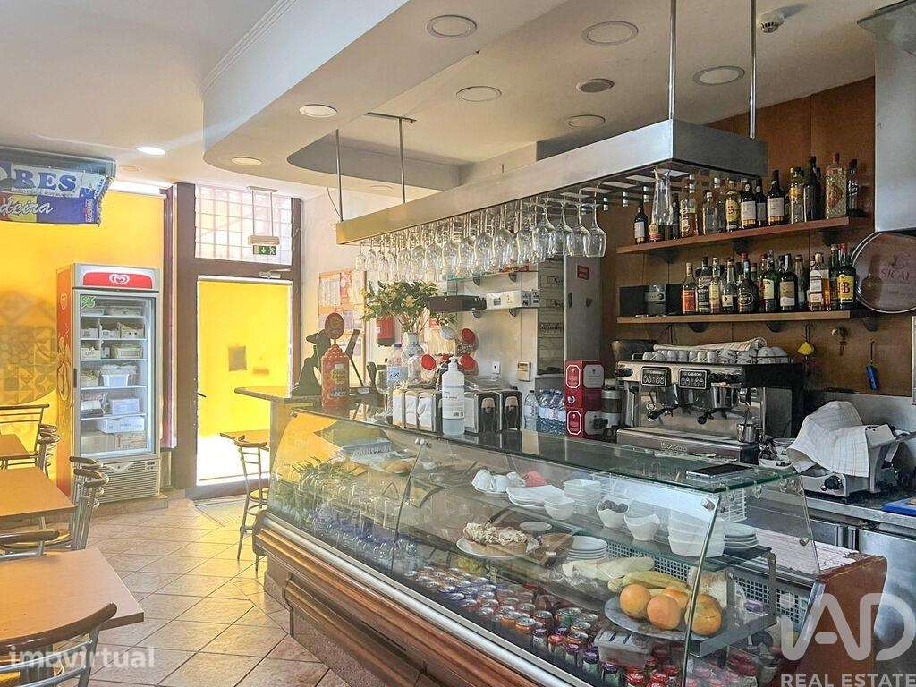 Loja / Estabelecimento Comercial em Cedofeita, Santo Ildefonso, Sé, Mi - Grande imagem: 4/19