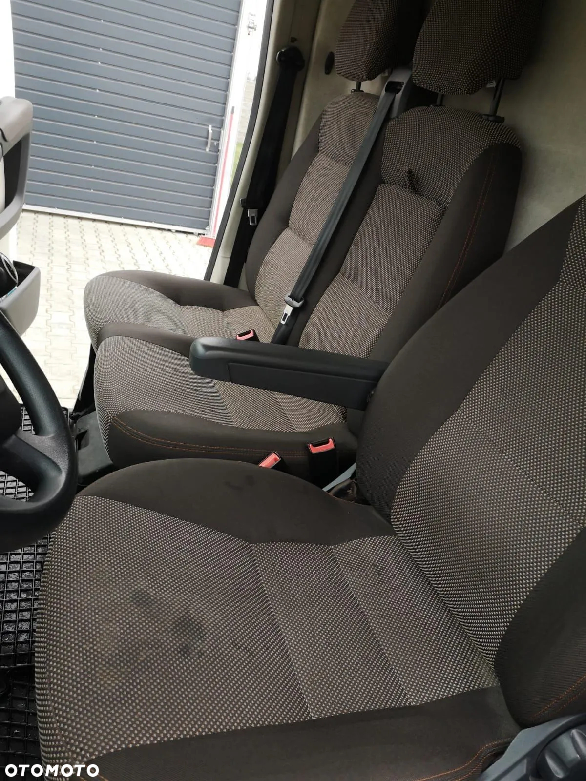 Peugeot Boxer - 4