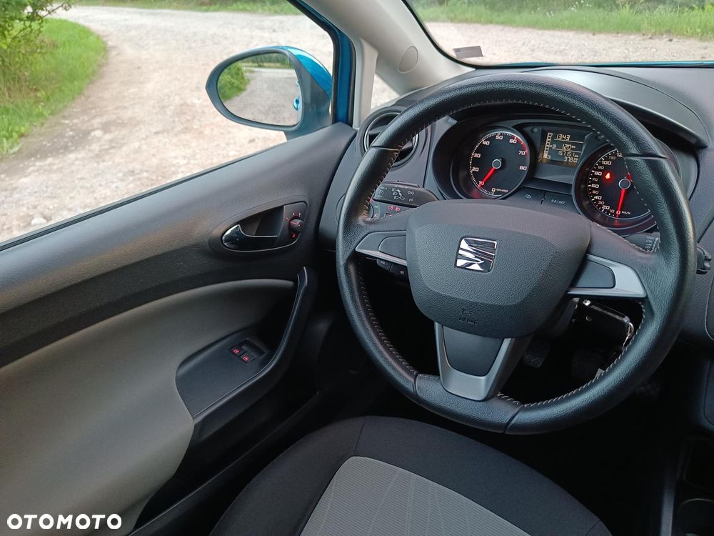 Seat Ibiza 1.2 Reference - 30