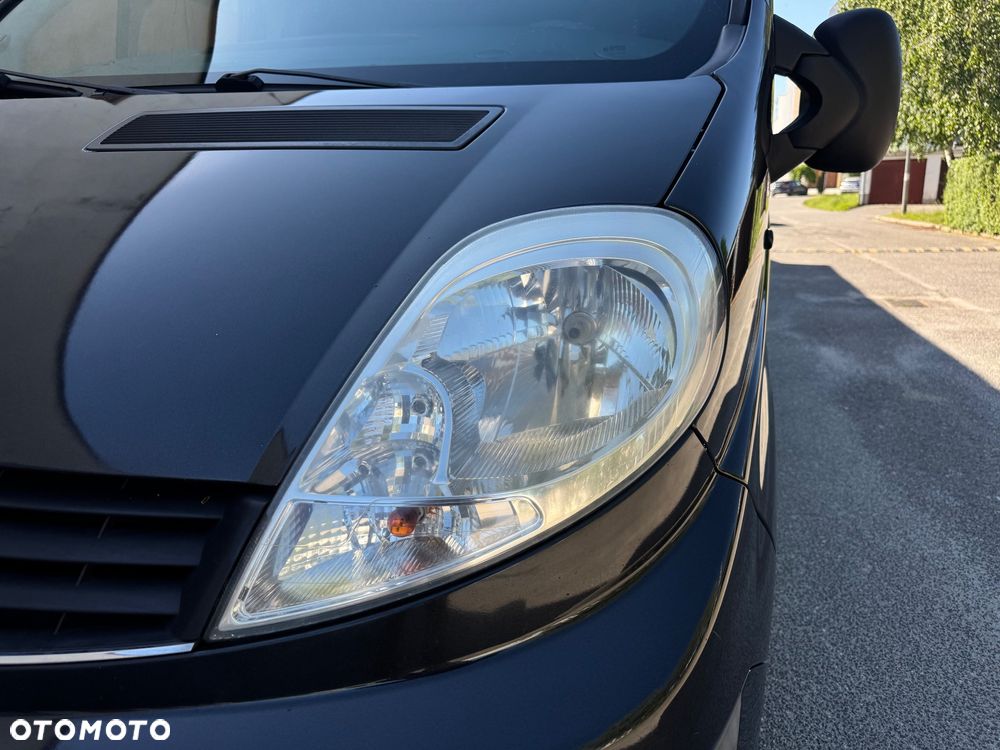 Renault Trafic L2H1PackClimQuick - 26