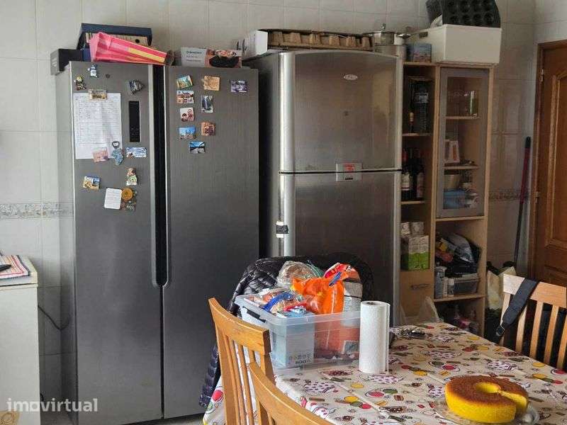 apartamento T2 na Mealhada - Grande imagem: 4/10