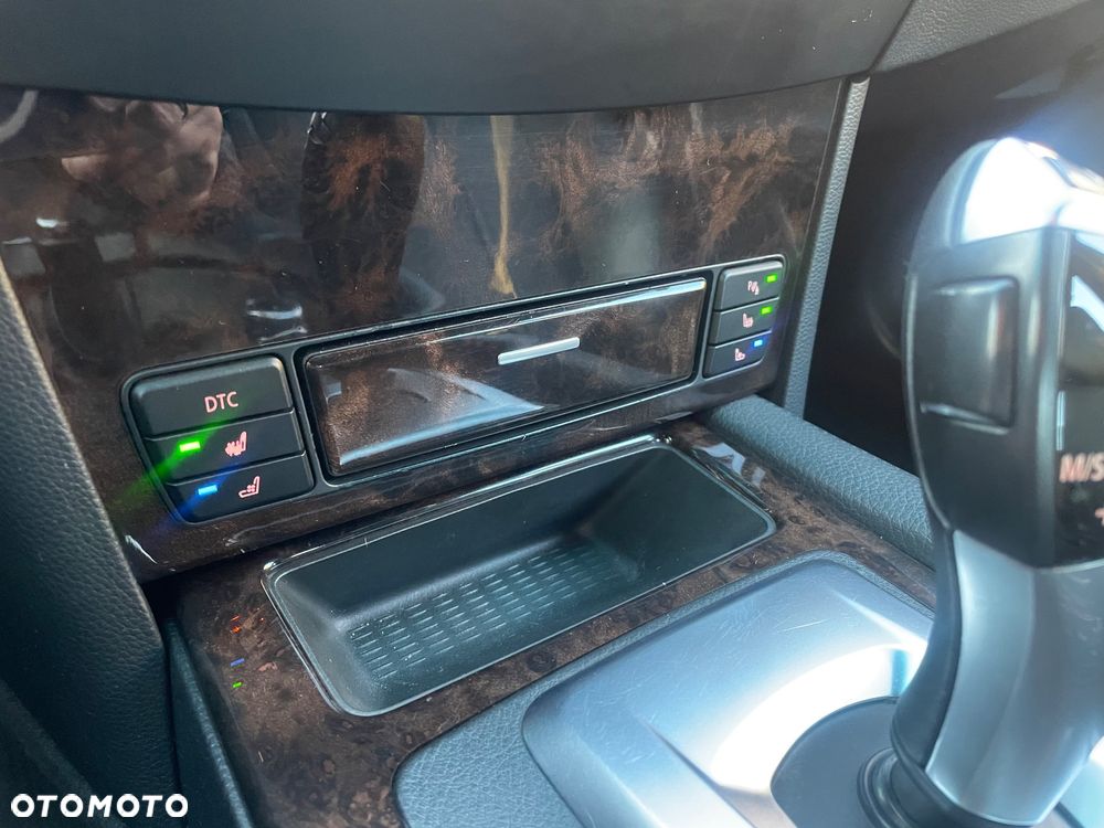 BMW Seria 5 535d Edition Exclusive - 27