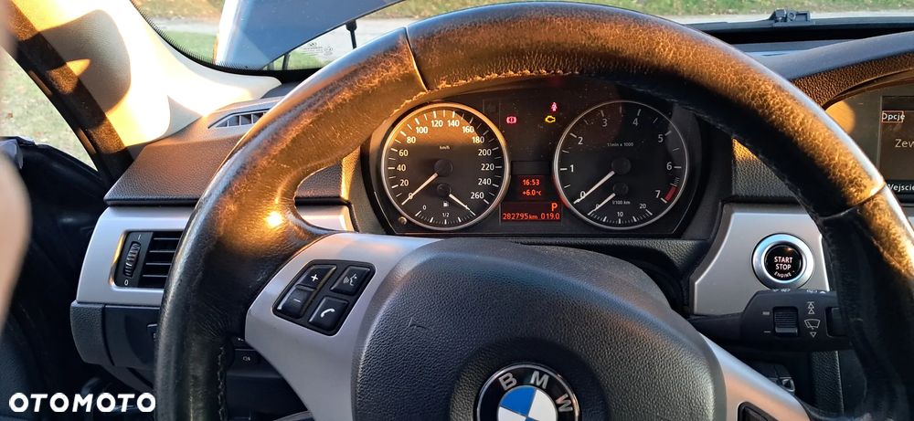 BMW Seria 3 - 14