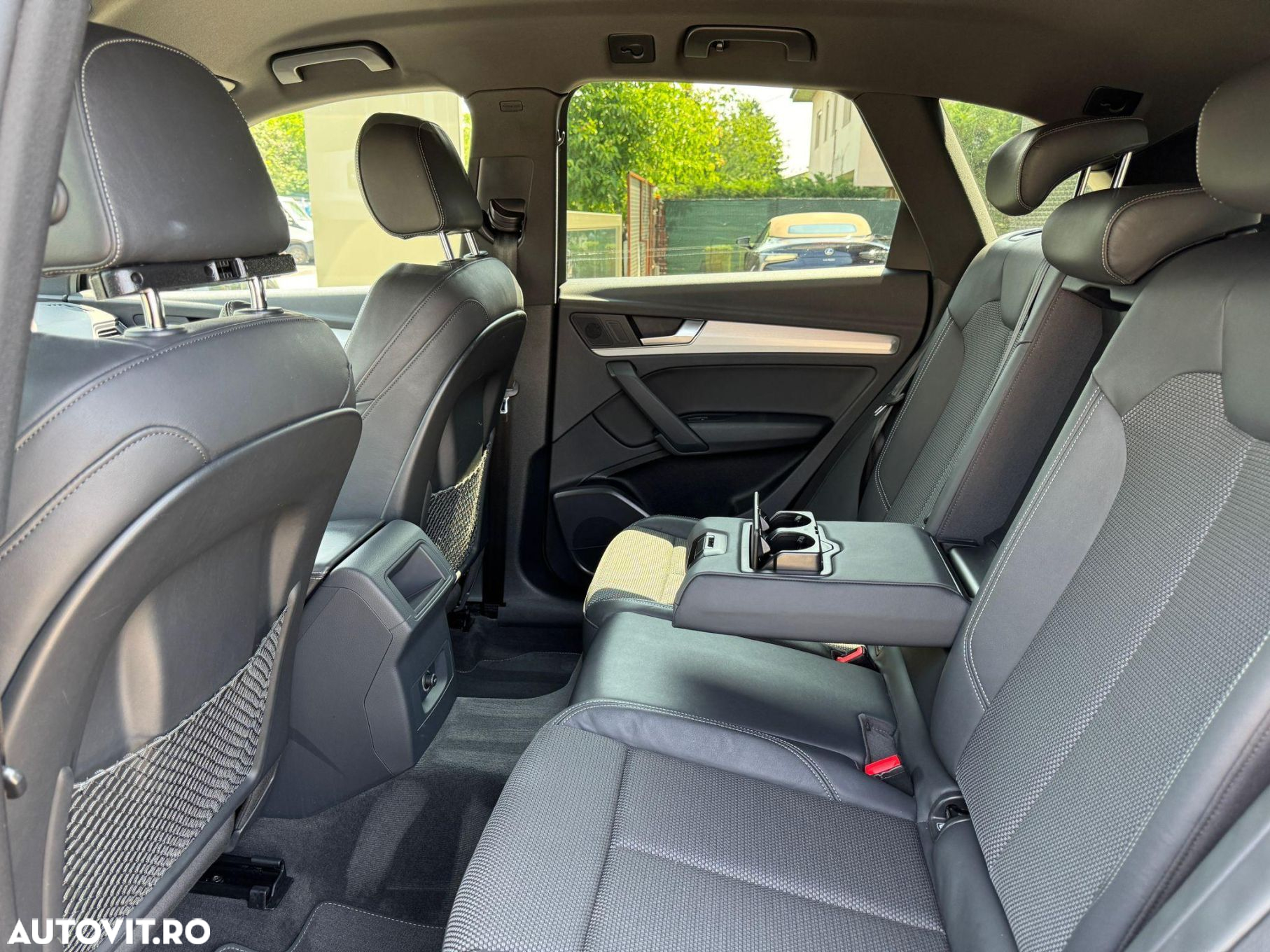 Audi Q5 - 20
