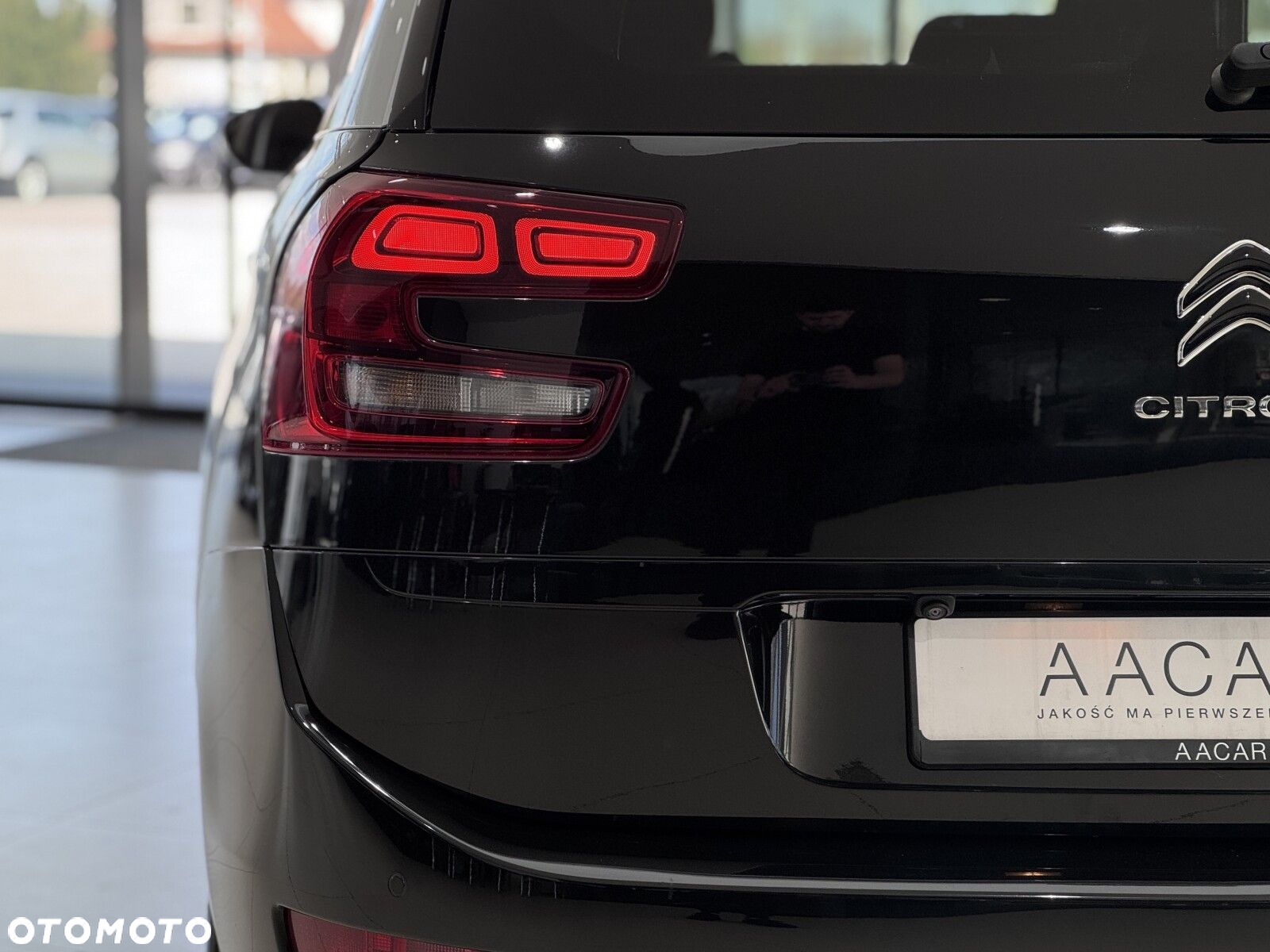 Citroën C4 SpaceTourer - 39