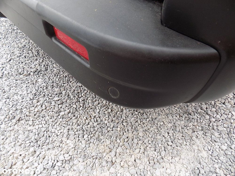 Renault Trafic - 23
