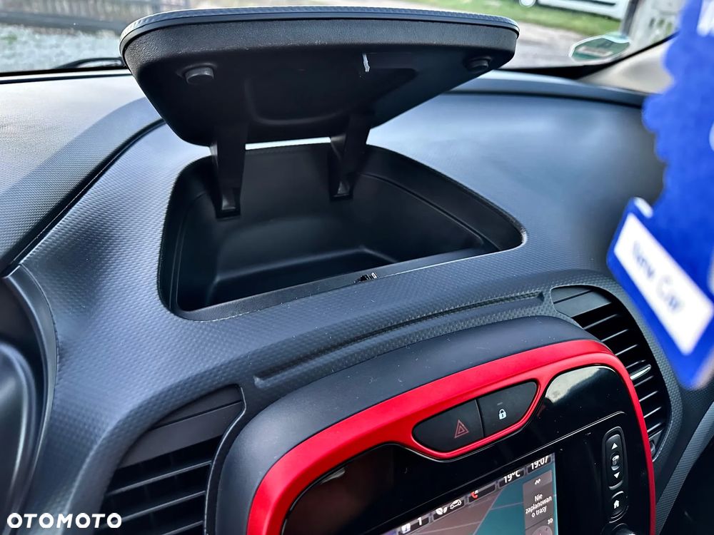 Renault Captur ENERGY TCe 120 EDC XMOD - 36