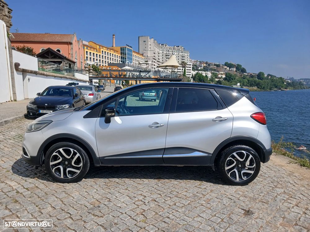 Renault Captur 1.5 dCi Sport - 9