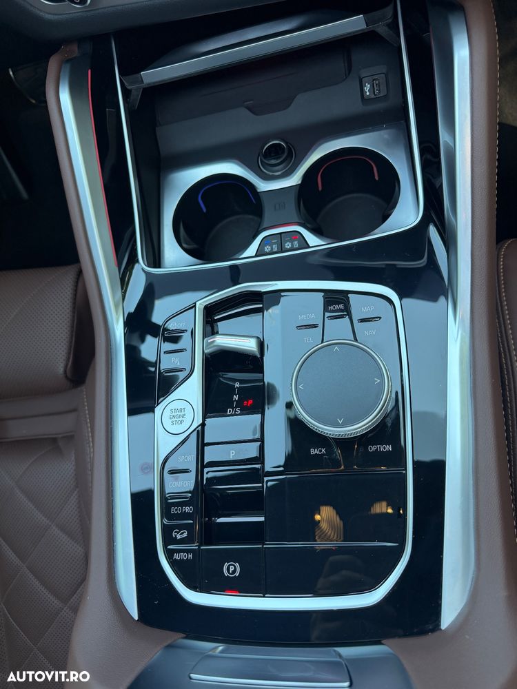 BMW X6 - 18