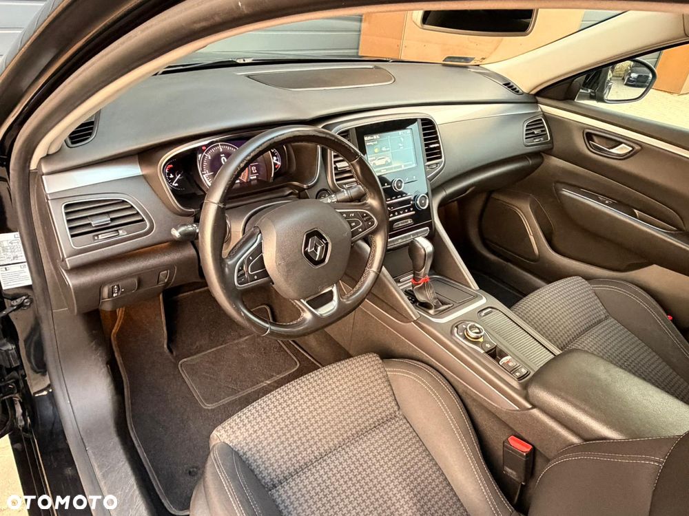 Renault Talisman 1.6 Energy dCi Intens EDC - 10