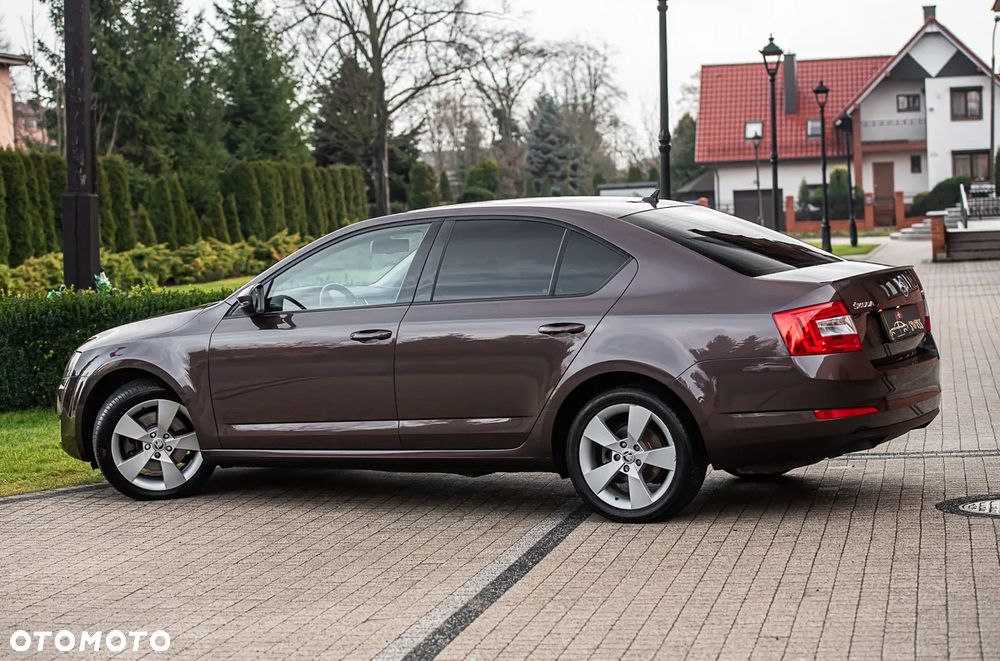 Skoda Octavia 1.8 TSI 4x4 DSG Drive - 10