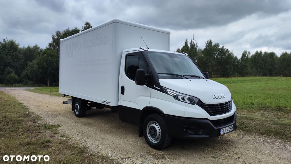 Iveco Daily - 1