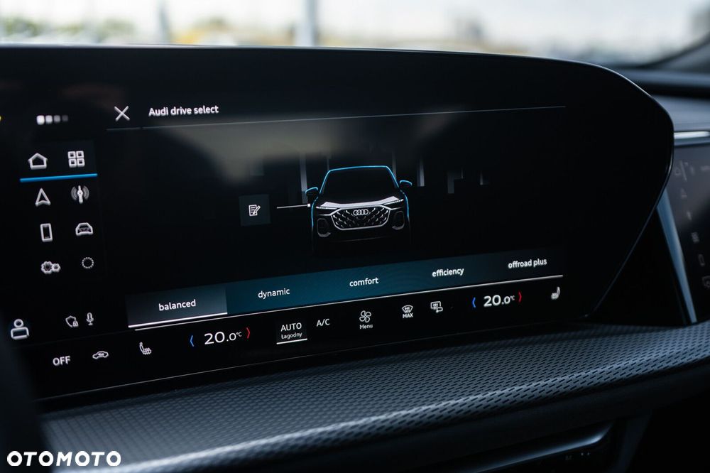 Audi Q5 Sportback - 28