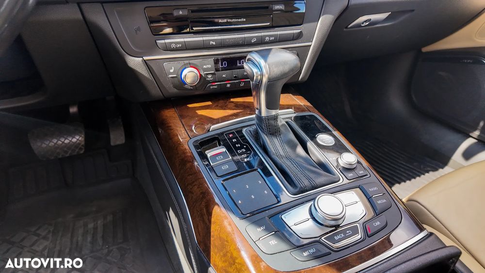 Audi A6 Allroad - 8