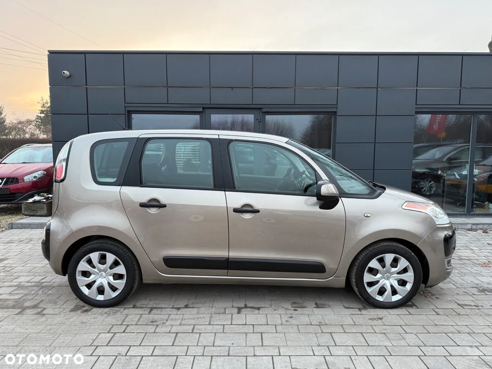 Citroën C3 Picasso VTi 120 Exclusive - 23