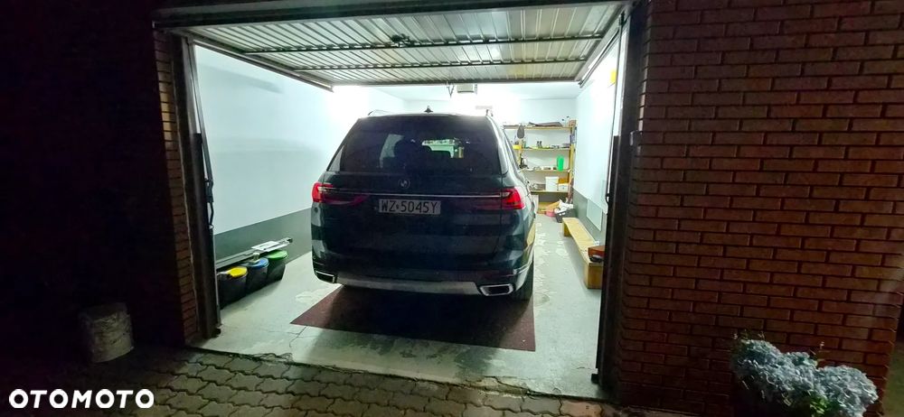 BMW X7 xDrive30d - 15