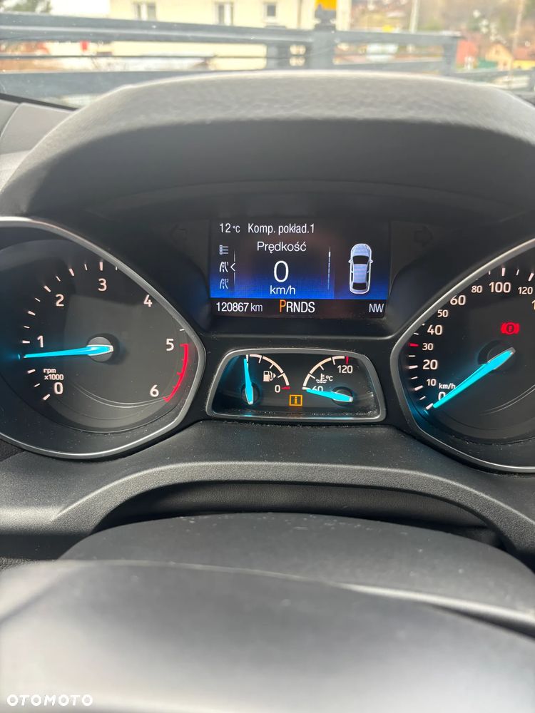 Ford Kuga 2.0 TDCi AWD ST-Line - 10