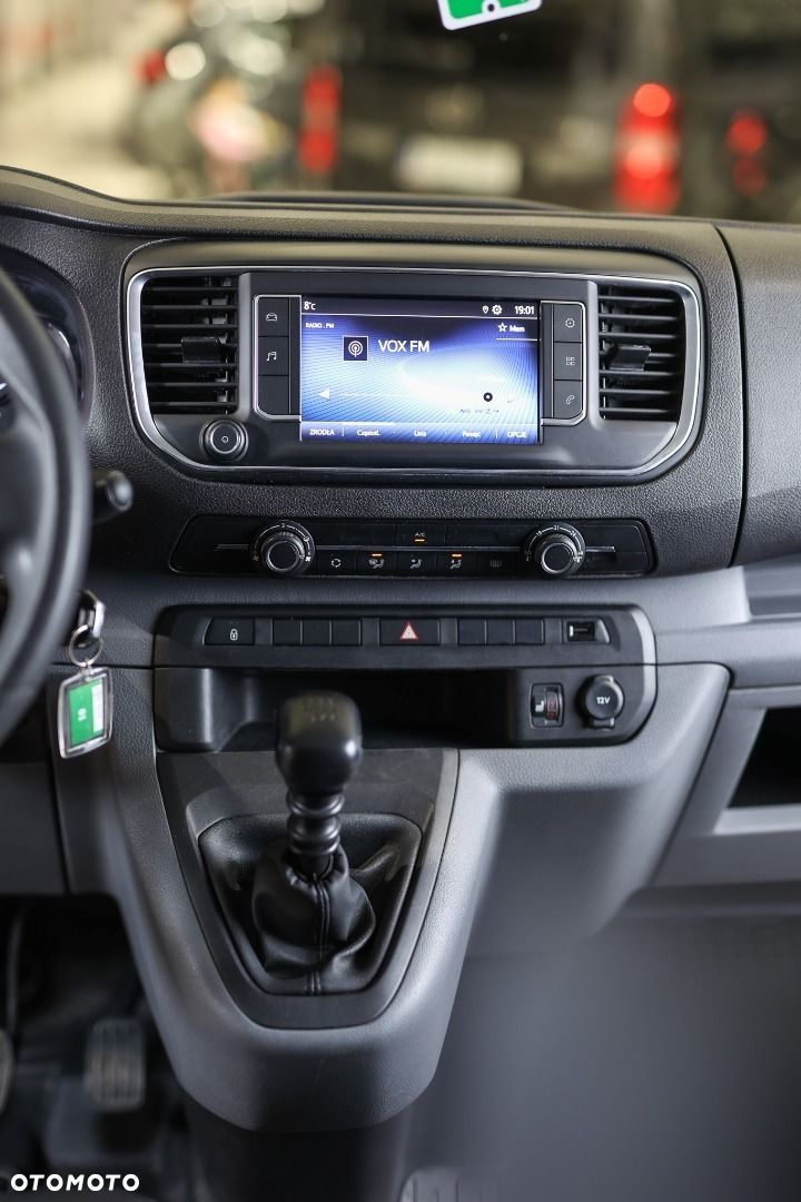 Toyota Proace Verso - 35