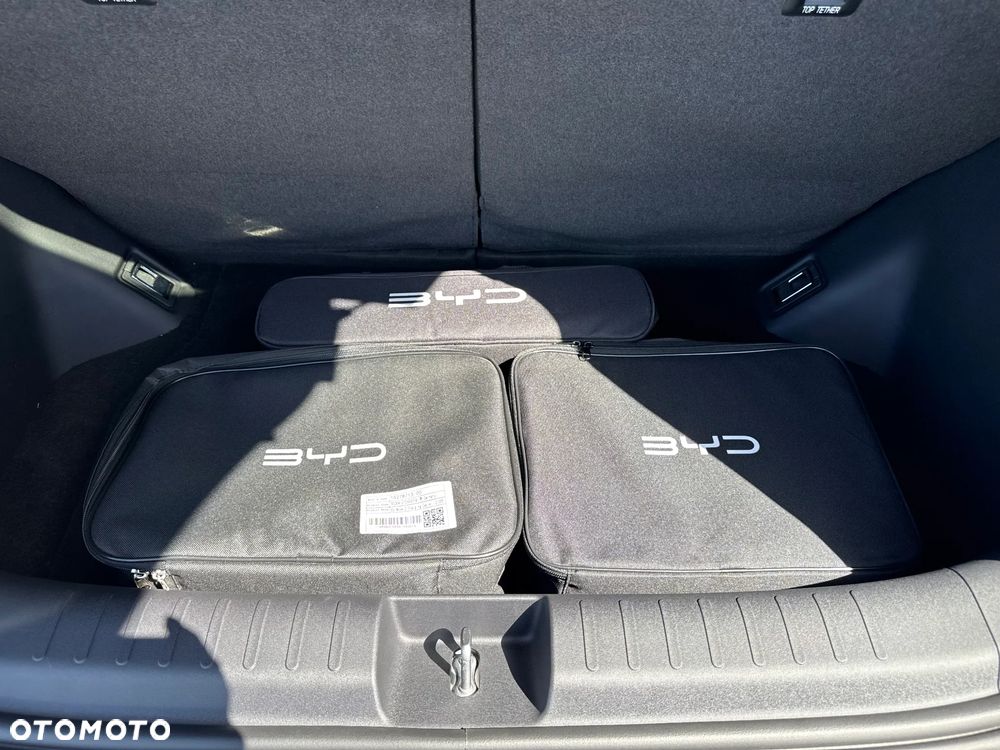 BYD Dolphin Surf 43.2kWh Boost - 28