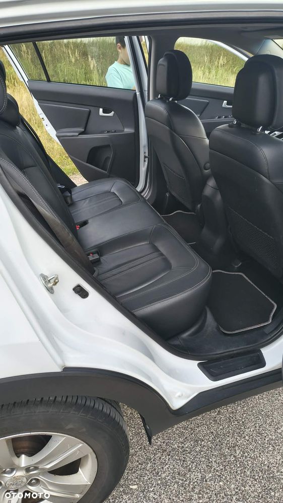 Kia Sportage 1.6 GDI XL 2WD - 13