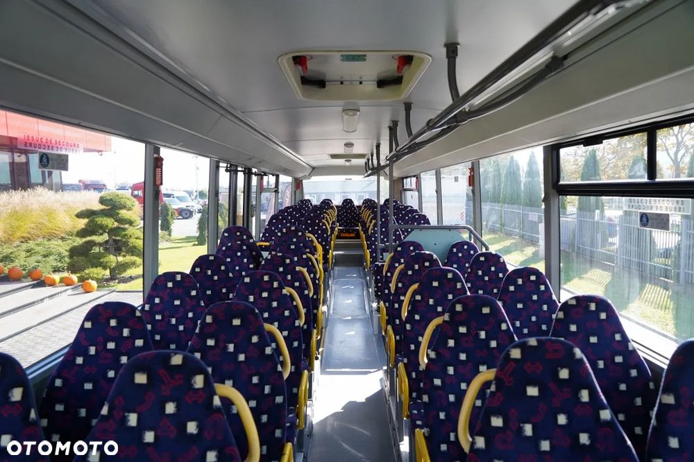 Mercedes-Benz INTOURO / EURO 5 / MANUAL / SPROWADZONY / - 32