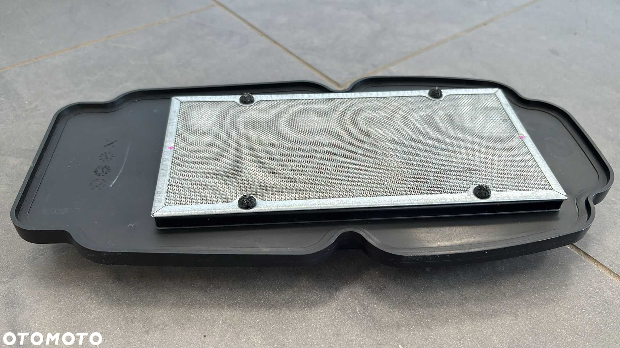 Filtr Powietrza Honda XL 125 Varadero 2007-16 [809] - 5