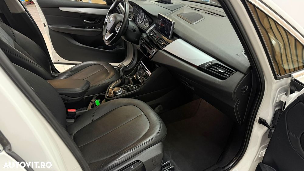 BMW Seria 2 - 8