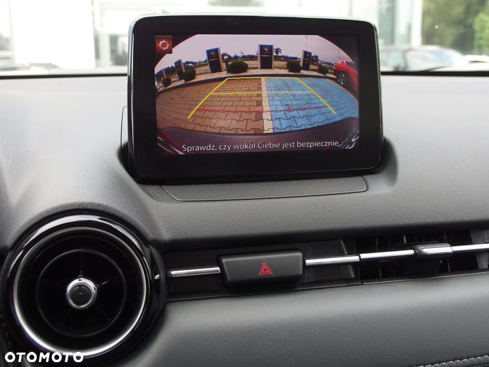 Mazda CX-3 2.0 SkyPassion - 11