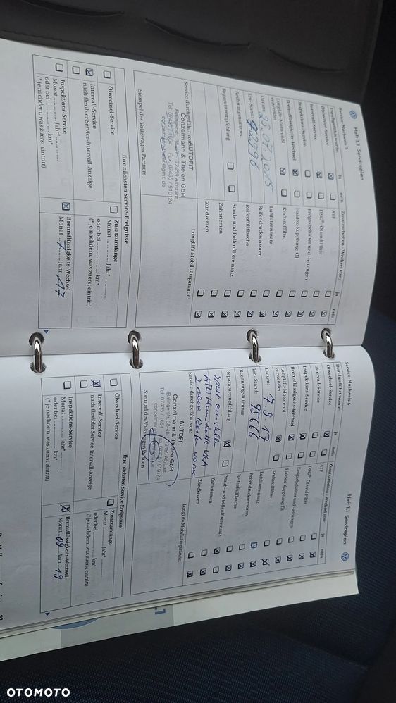 Volkswagen Golf Plus 1.4 Tour - 38