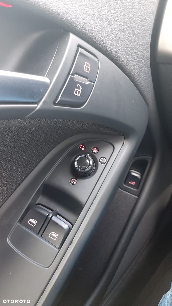 Audi A5 Coupé 2.7 TDI DPF multitronic - 21