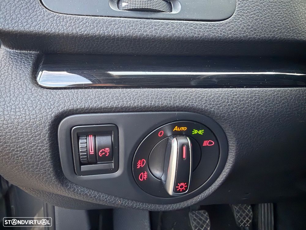 SEAT Alhambra 2.0 TDI Style - 27