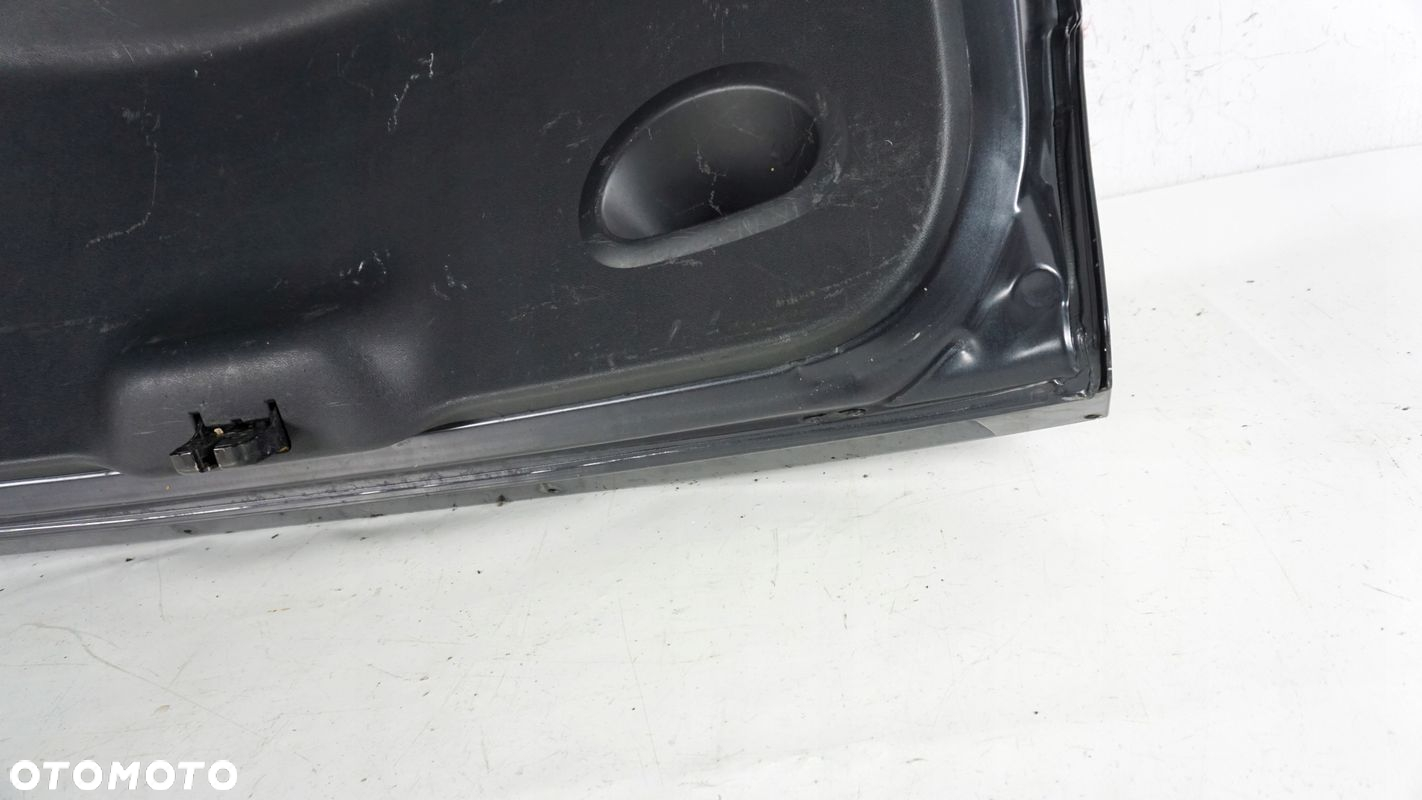 KLAPA TYŁ TYLNA TYLNIA SZYBA RENAULT MEGANE 3 III KOMBI 08-13 2008-2013 - 13