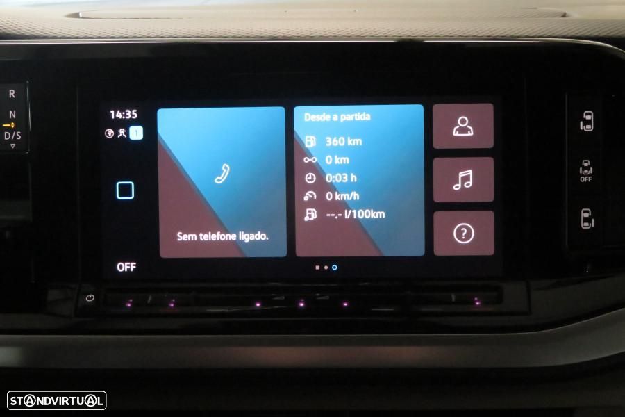 VW Multivan 2.0 TDI Style DSG - 23