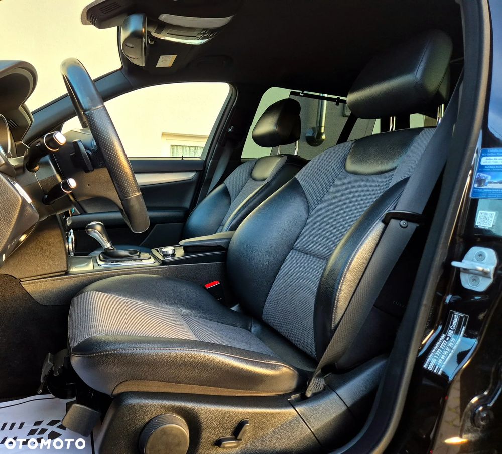 Mercedes-Benz Klasa C 200 T 7G-TRONIC Avantgarde Edition - 14