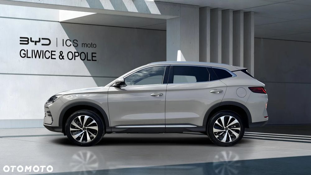 BYD Seal U 1.5 Boost - 2