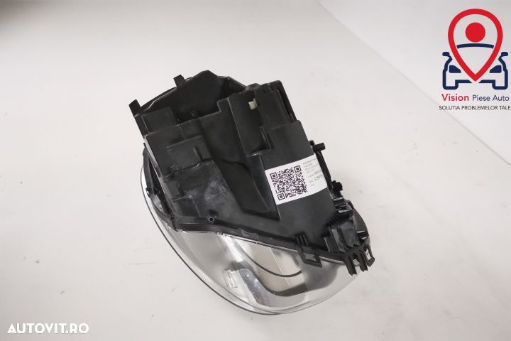 Far Dreapta Original Halogen In Stare Buna Mini  Countryman  R60 2010 - 6