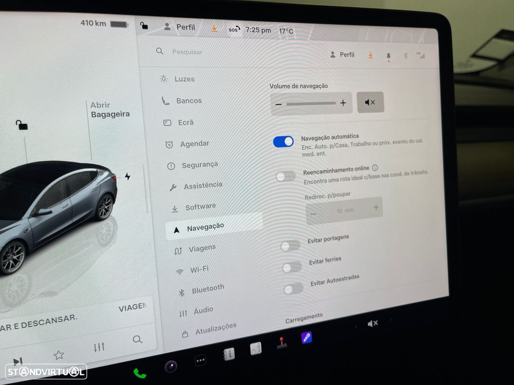 Tesla Model 3 Standard Range Plus RWD - 24
