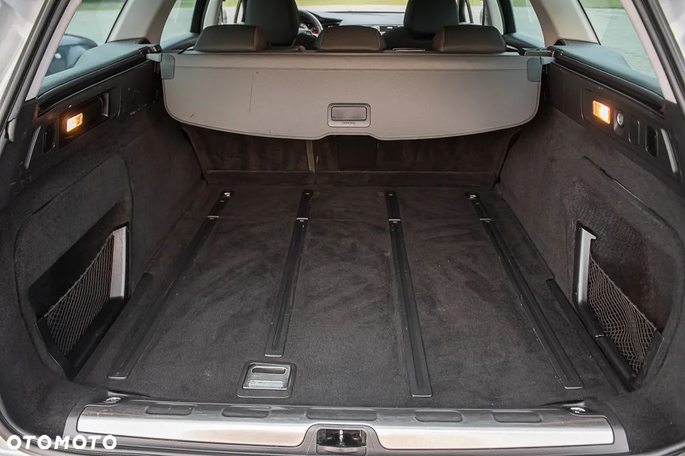 Citroën C5 2.0i 16V Dynamique - 23