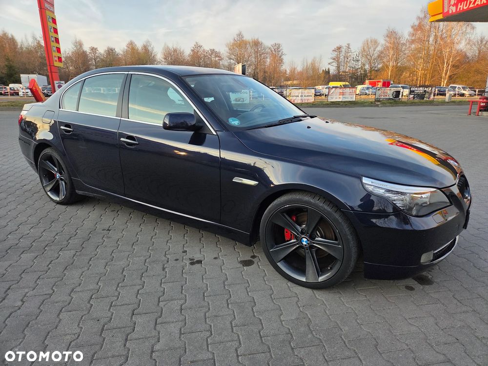 BMW Seria 5 523i - 3