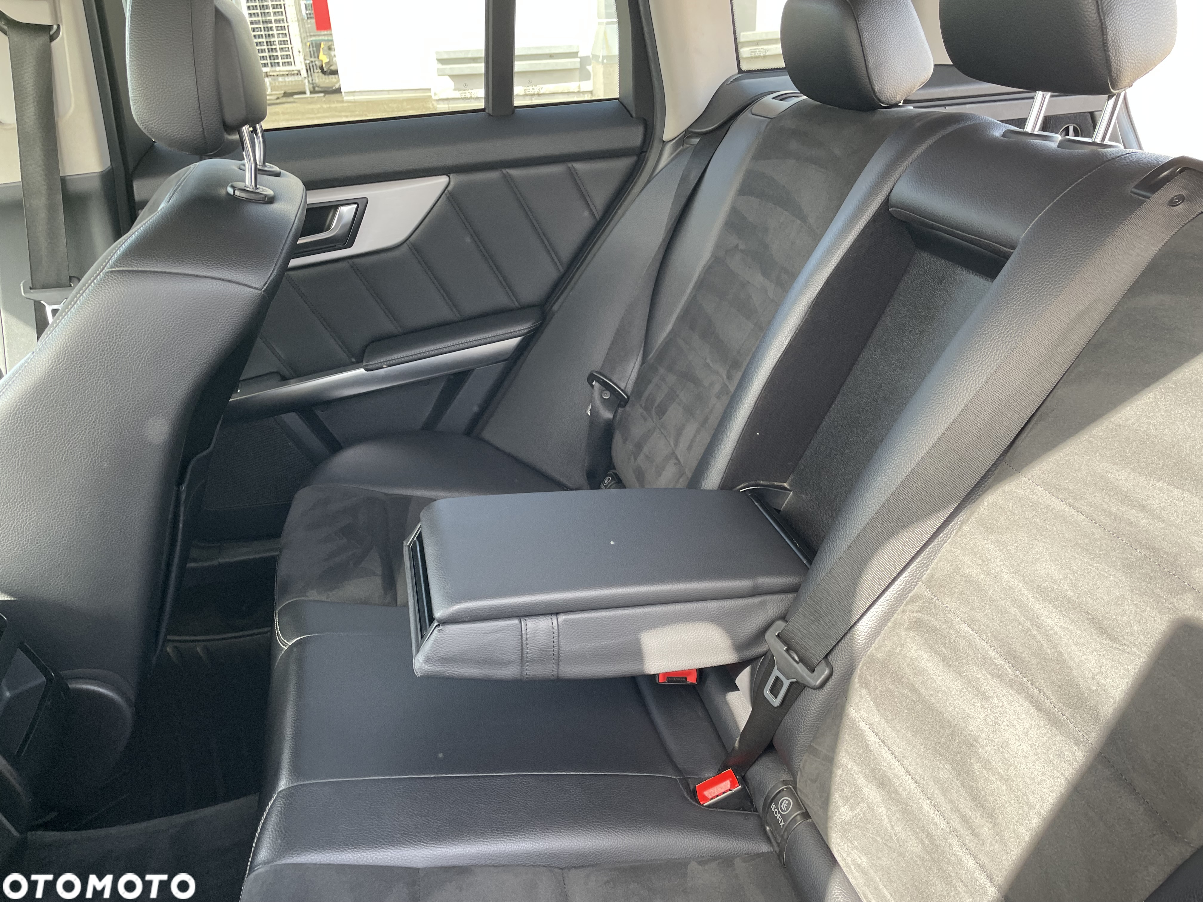 Mercedes-Benz GLK - 15