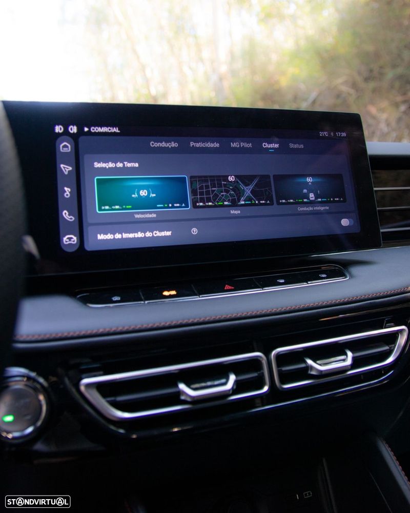 MG EHS 1.5 T-GDI Plug-in Hybrid Comfort - 44