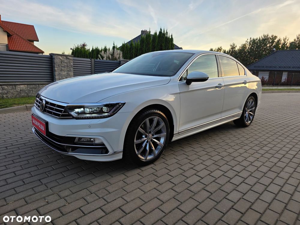 Volkswagen Passat 2.0 TDI BMT SCR Highline DSG7 - 15